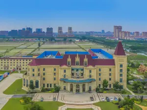 슈어샹 레이크 호텔