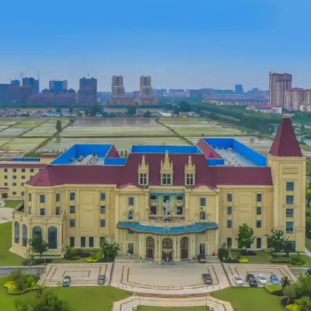 Shuoxiang Lake Hotel