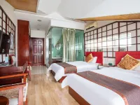 Diaoyutai villa in Jingpo Lake Hotels in Ning'an