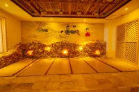 Fisher Island Holiday Hotel - نادي رياضي