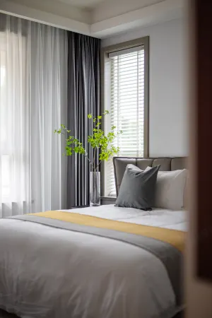 Shanyan·Xiyu Homestay Отели рядом с достопримечательностью «Dinghu Peak»