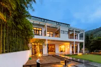 MIKEHAKKA HOSTEL Các khách sạn ở Hoành Dương