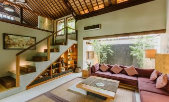 Pronoia Villa Bali