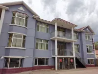 89 Hao Homestay Hotels in Fengning