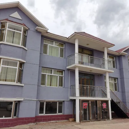 89 Hao Homestay