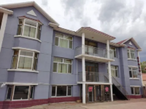 89 Hao Homestay