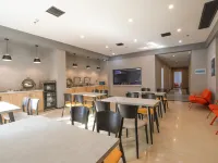 Shankee Hotel (Famingjia Square) Hotels in Leiyang