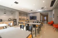 Shankee Hotel (Famingjia Square) Hotels in Leiyang