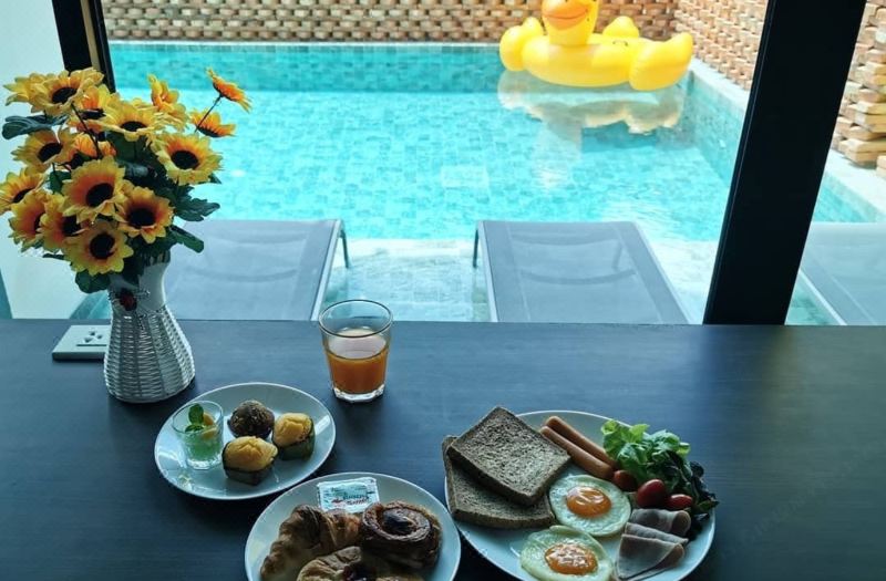 Sleep Mai Chiang Mai Airport Lifestyle Hotel