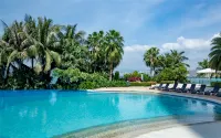 Sanya Galaxy Bay Resort Apartments - Infinity Pools