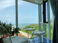 Lianyungang shellfish house - Pemandangan Pantai