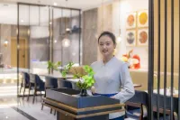 Qianling Grand Hotel - Wifi