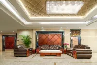 Yijing Hotel Hotels in Zhuzhou