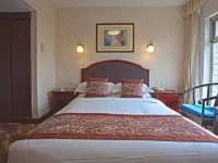 Landmark Towers Hotel Hotels near Yansha