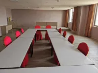 GreenTree Eastern Hotel (Suichuan Jinggangshan Avenue) - 3 ดาว