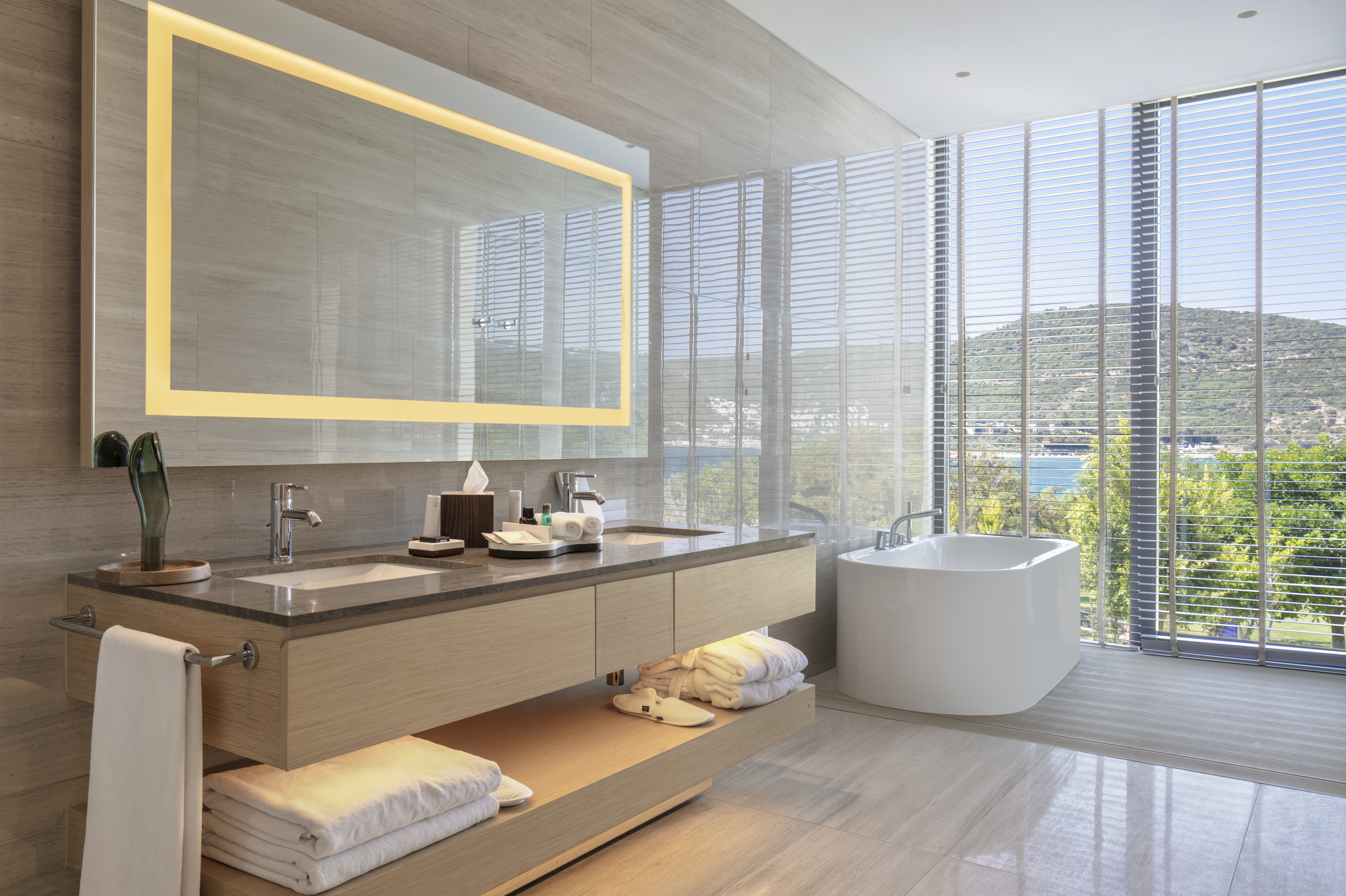 Susona Bodrum, Lxr Hotels & Resorts