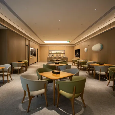 JI Hotel (Xinxiang Municipal Government Railway Station)