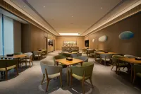JI Hotel (Xinxiang Municipal Government Railway Station) - breakfast