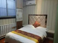 Zhengning Haoda Hotel - Wifi