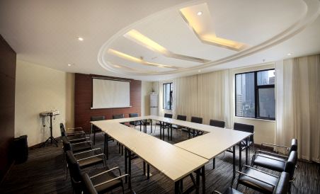 Jinjiang Inn (Guiyang Qianlingshan Park Beijing Road Subway Station) - Housity