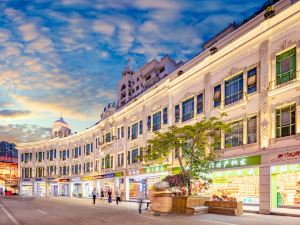 Green Oriental Hotel (Xiamen Zhongshan Road Pedestrian Street)