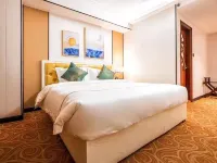 Towns Well Motel Các khách sạn gần Quảng trường Senado