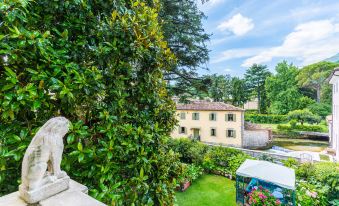 Villa Abbazia Relais & Chateaux