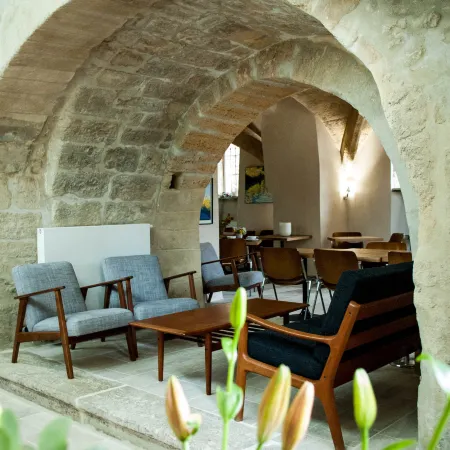 Boutique Hôtel Entraigues