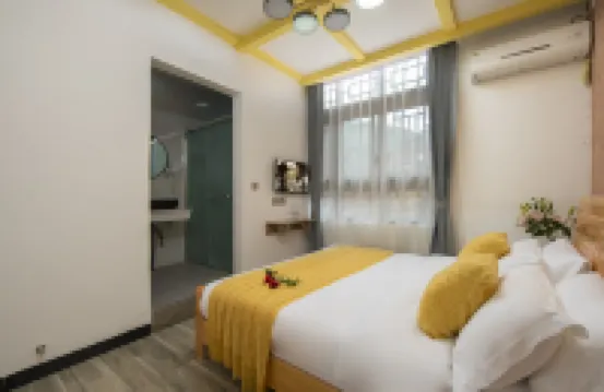 廣南望江樓民宿（壩美世外桃源景區店）