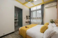Guangnan Wangjianglou Homestay (Bamei World Taoyuan Scenic Area Branch)