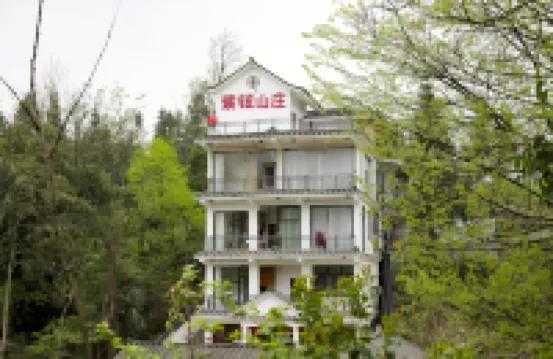 Guiding Zixuan Hotel