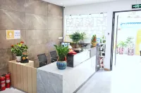 Jiang Le Yun Zhi Shang Guesthouse Hotel di Jiangle