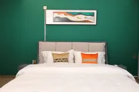 Milo Lanya Apartment (Linyi Railway Station Branch)