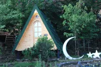 Fengdu County Homestay (Linyun Mountain Residence) Hotels near Nantianhu Scenic Area