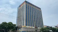 BEAR Xiong E-Sports Hotel