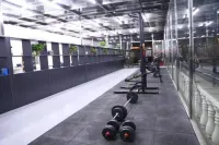 Shanlan Hotel (Yuexishan Goods Great Market) Hotels in Yuexi