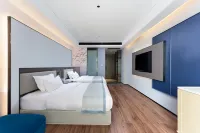 Vyluk Hotel(Hengyang Shigu Branch)