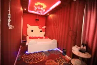 Stone Pill Taoyuan Theme Hotel
