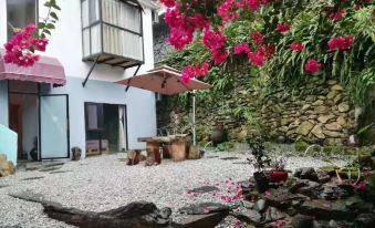 Shanglin Siji Yunduan Inn