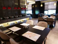 โรงแรมกีอันกัว เหว่ยหนาน (บล็อก B) - พร้อมอาหารเช้า