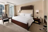 Shangri-La Toronto - balcony