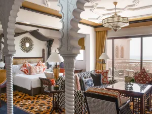Jumeirah Al Qasr Dubai