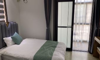 Xi'an Aichao Homestay