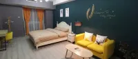FAKMS apartment
