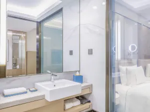 Tangshan Manhattan Hotel