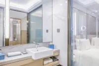 Tangshan Manhattan Hotel