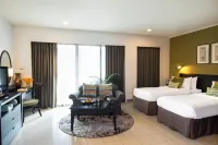 ซัมเมอร์เซ็ต เวียงจันทน์ โรงแรมในเวียงจันทน์