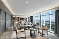 Grand Barony Qingdao Airport Hotel