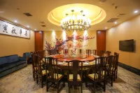 Hailong Hotel (Pangdonglai Life Plaza) - sarapan