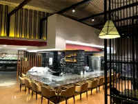 Huangting Lijing Hotel Hotels in Sanming